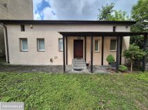 dom wolnostojący, 6 pokoi Bydgoszcz Wilczak, ul. Różana