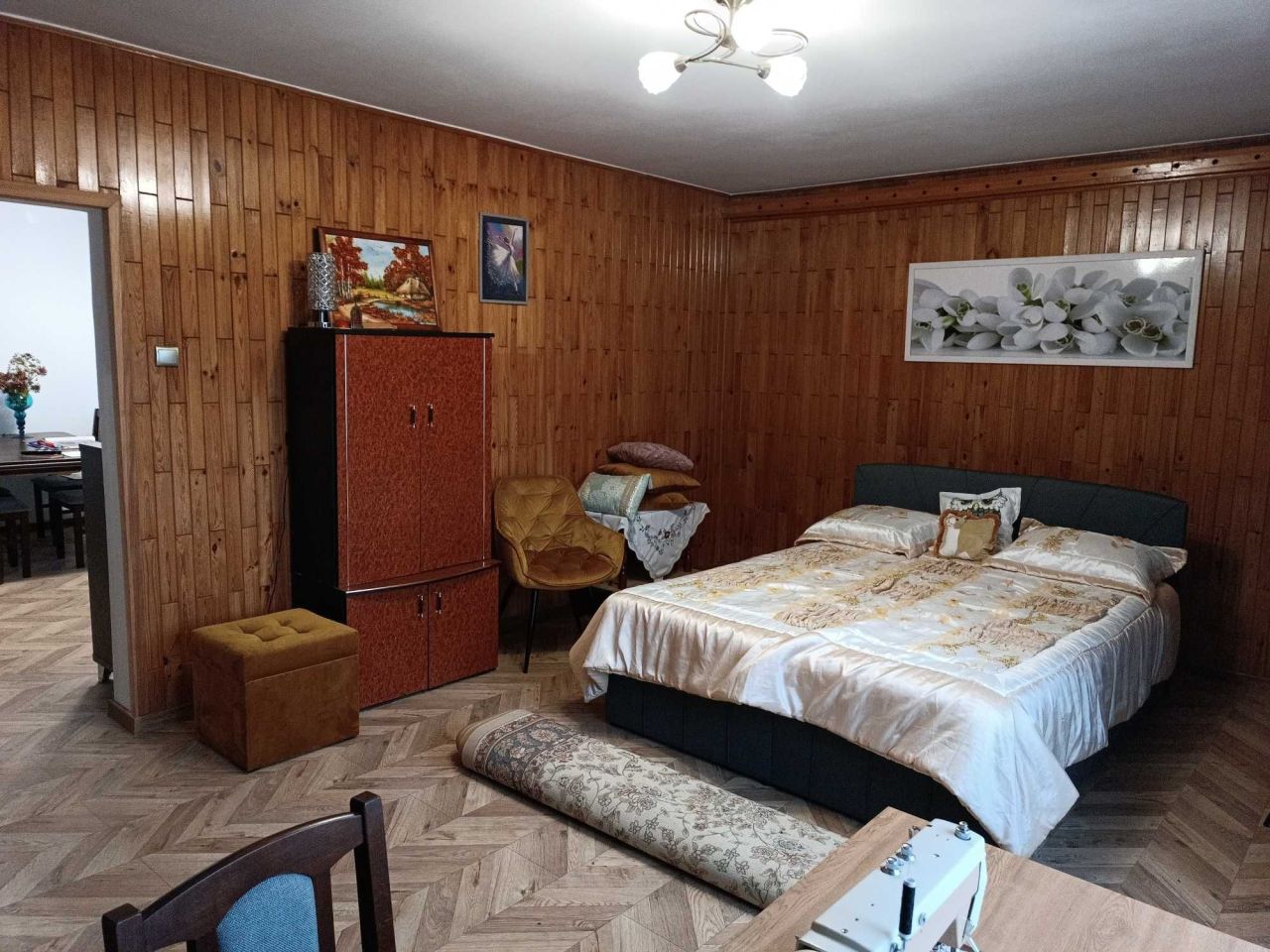 dom wolnostojący Pomnik. Zdjęcie 8