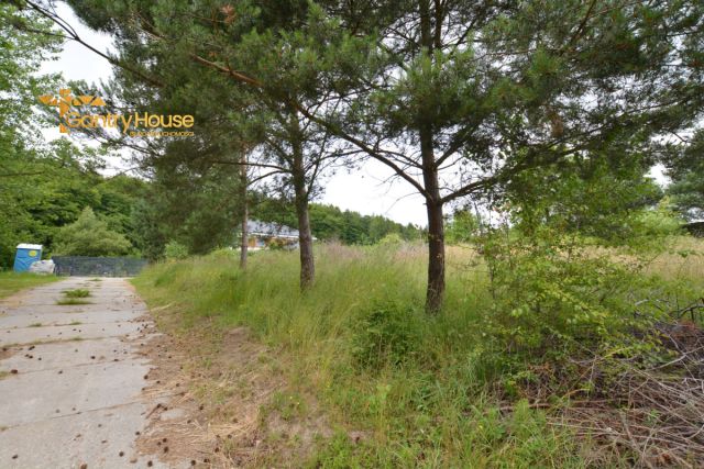 Działka budowlana Gdynia Wielki Kack, ul. Źródło Marii. Zdjęcie 16