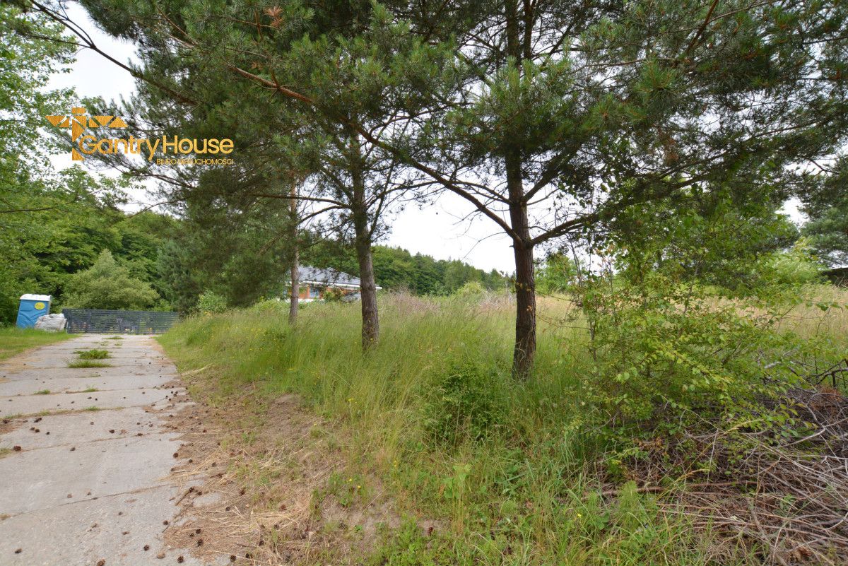 Działka budowlana Gdynia Wielki Kack, ul. Źródło Marii. Zdjęcie 16