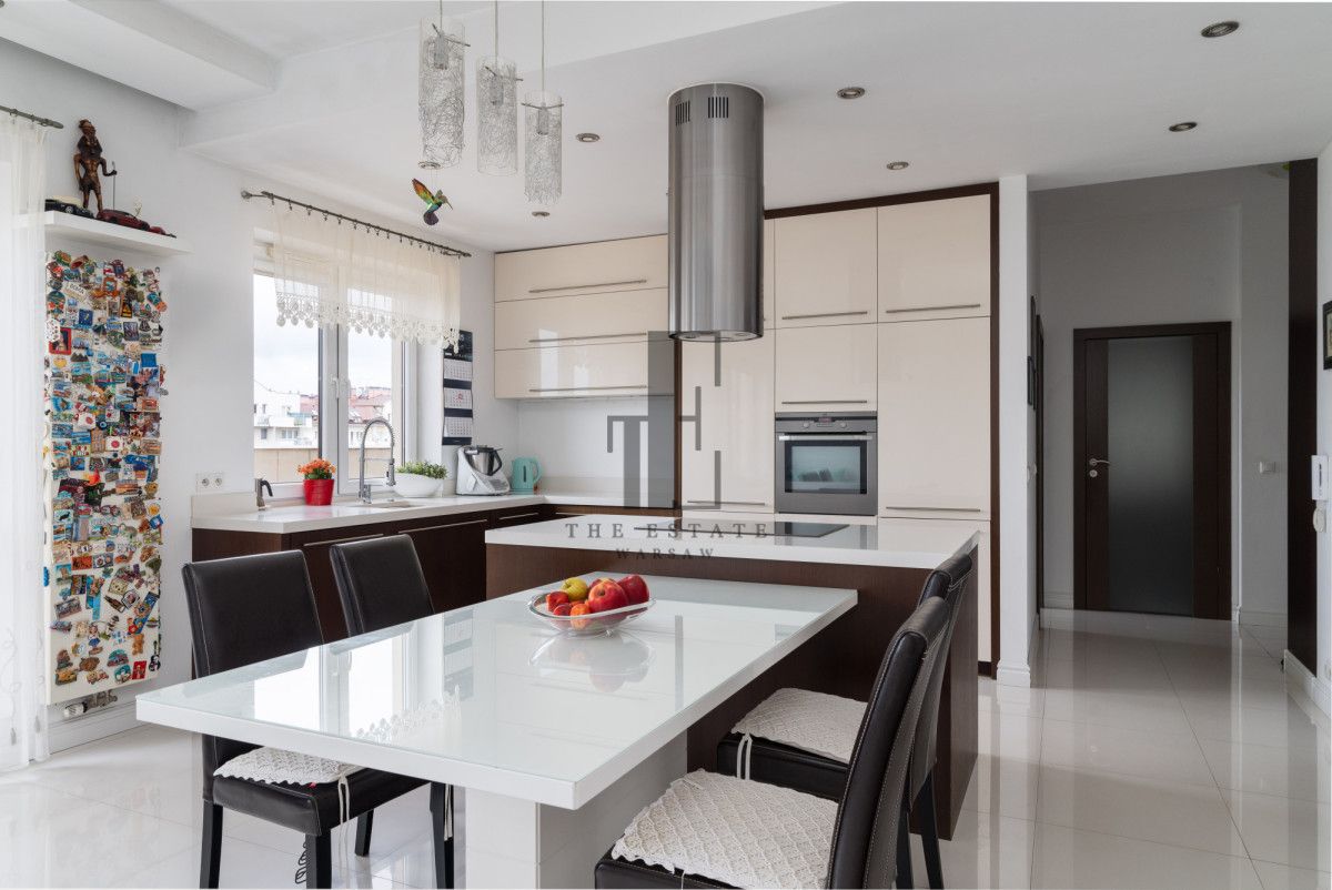 Mieszkanie 3-pokojowe Warszawa Ursus, ul. Ryżowa. Zdjęcie 2