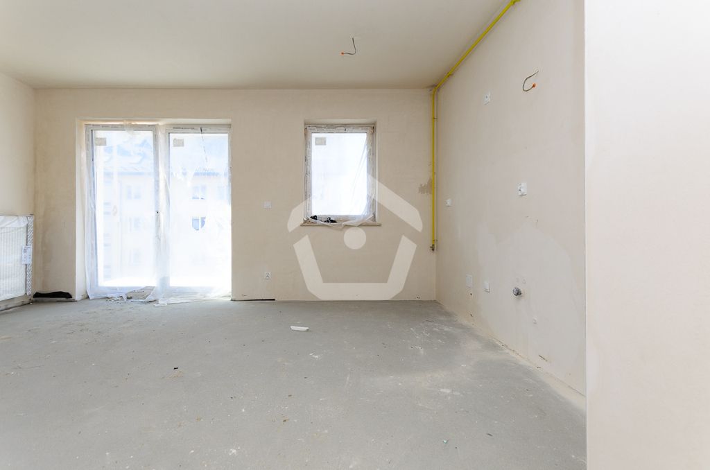 Mieszkanie 2-pokojowe Rzeszów Przybyszówka, ul. Nowosądecka. Zdjęcie 3