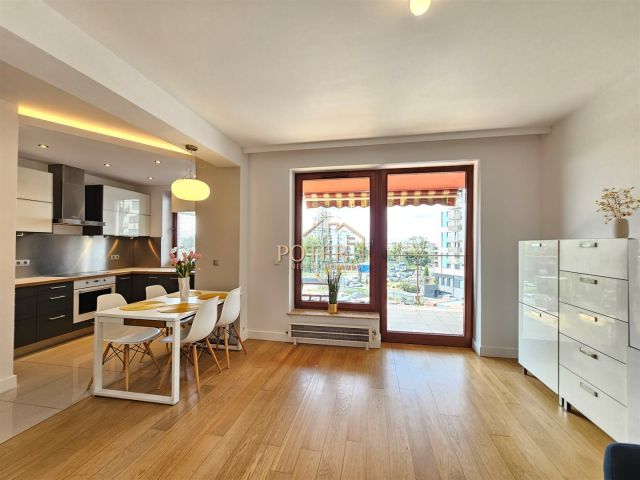 Mieszkanie 2-pokojowe Wrocław Krzyki, ul. Przyjaźni. Zdjęcie 1