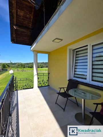 dom wolnostojący, 4 pokoje Dobra. Zdjęcie 13