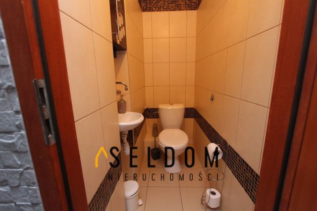 Mieszkanie 3-pokojowe Turek, os. Wyzwolenia. Zdjęcie 6