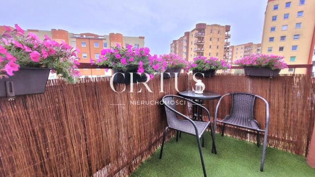 Mieszkanie 2-pokojowe Gorzów Wielkopolski Górczyn, ul. Obrońców Pokoju. Zdjęcie 3