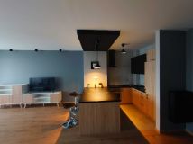 Mieszkanie 2-pokojowe Warszawa Wola, ul. Żelazna. Zdjęcie 4