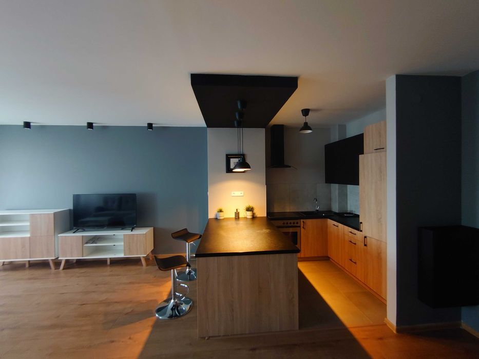 Mieszkanie 2-pokojowe Warszawa Wola, ul. Żelazna. Zdjęcie 5