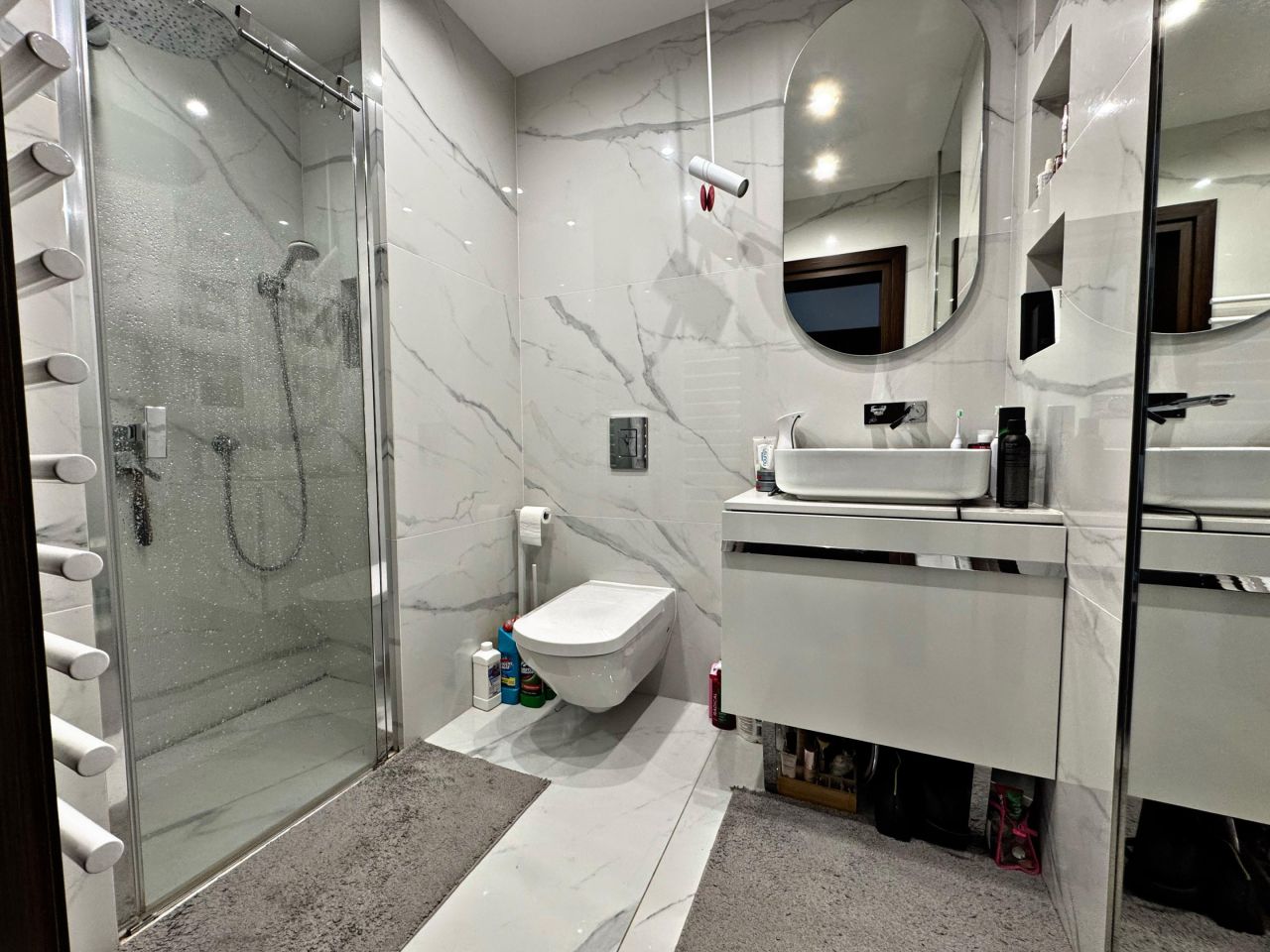 dom szeregowy, 5 pokoi Siedlce Piaski Starowiejskie, ul. Piaski Starowiejskie. Zdjęcie 19