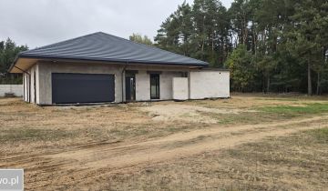 dom wolnostojący, 4 pokoje Rypin