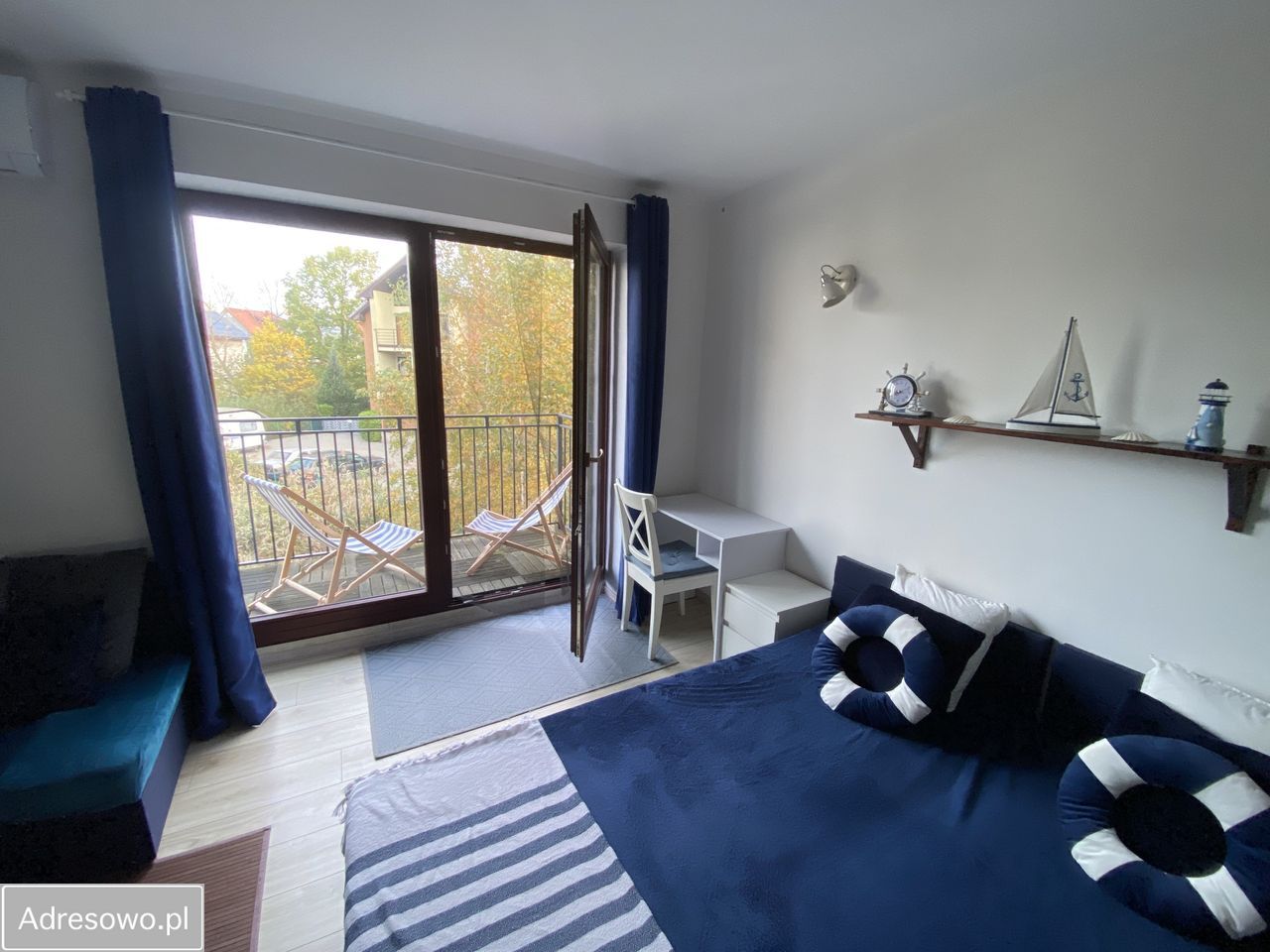 Mieszkanie 2-pokojowe Jastarnia, ul. Jeżynowa. Zdjęcie 11