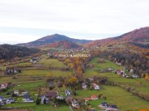 Działka budowlana Mszana Dolna, ul. Stawowa. Zdjęcie 4