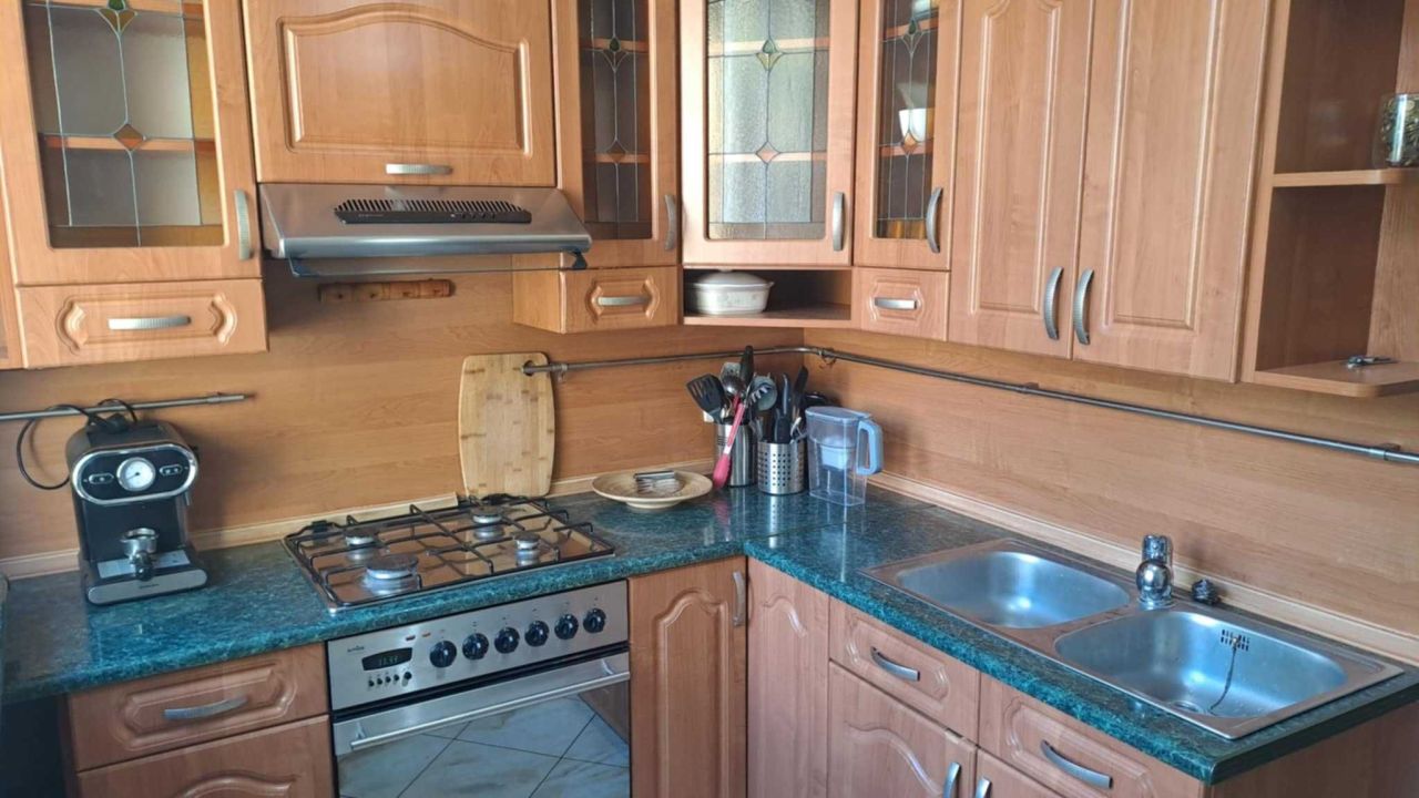 Mieszkanie 1-pokojowe Łódź Polesie, ul. Marcina Kasprzaka. Zdjęcie 8