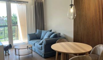 Mieszkanie 2-pokojowe Gdańsk Przymorze, ul. Jagiellońska