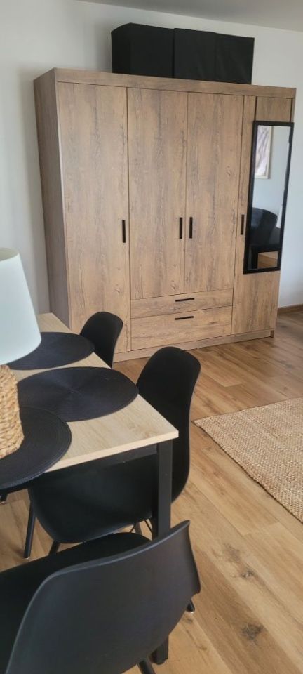 Mieszkanie 1-pokojowe Tarnowskie Góry Osada Jana. Zdjęcie 2