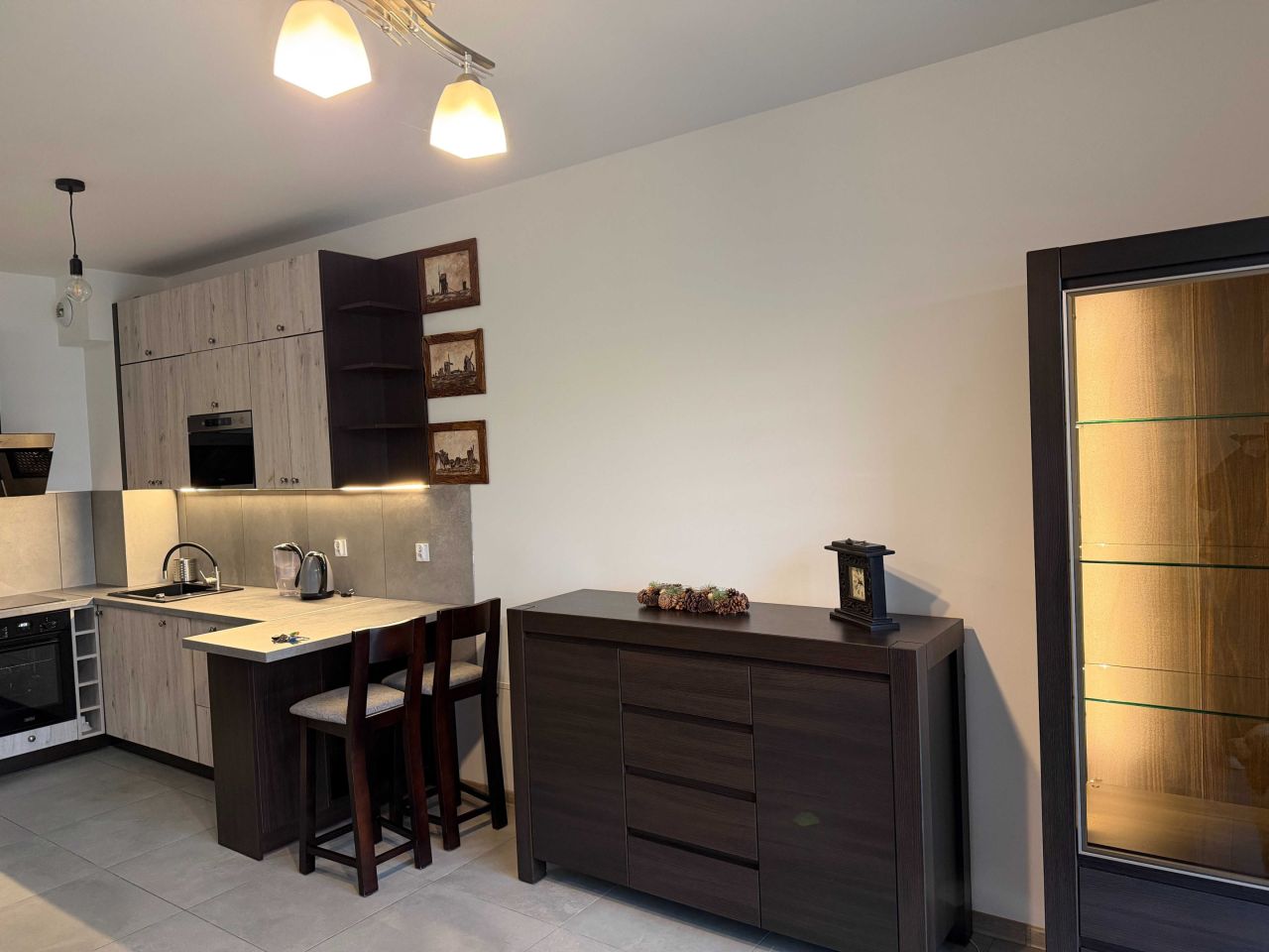 Mieszkanie 1-pokojowe Radomsko, ul. Dolna. Zdjęcie 2