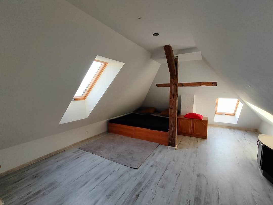 Mieszkanie 3-pokojowe Szczecin Centrum. Zdjęcie 7