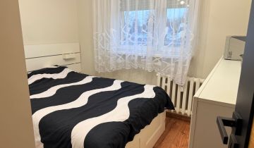 Mieszkanie 2-pokojowe Bydgoszcz, ul. Gajowa