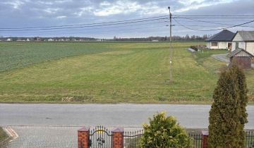 Działka budowlana Wielgie