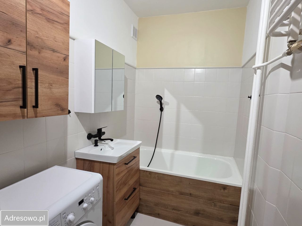 Mieszkanie 2-pokojowe Bełchatów, os. Dolnośląskie. Zdjęcie 3