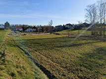 Działka budowlana Jastrzębie-Zdrój Bzie Górne, ul. Rolnicza. Zdjęcie 4