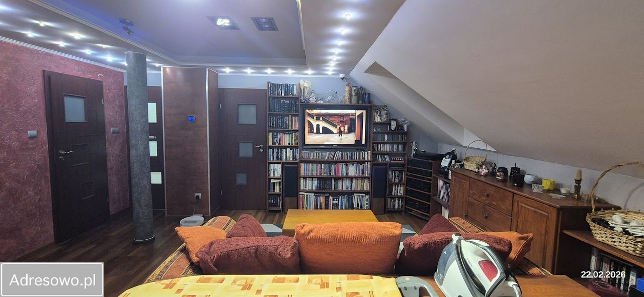 dom wolnostojący, 3 pokoje Olsztyn Gutkowo, ul. Kiemliczów. Zdjęcie 14