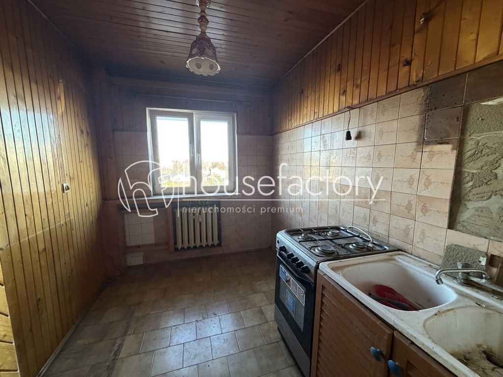 Mieszkanie 2-pokojowe Łódź Chojny, ul. Tuszyńska. Zdjęcie 7