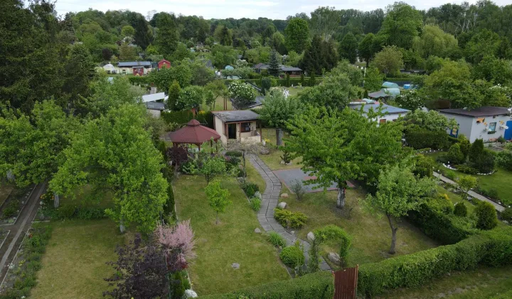 Działka rekreacyjna Ruda Śląska Ruda, Jana 3 sobieskiego