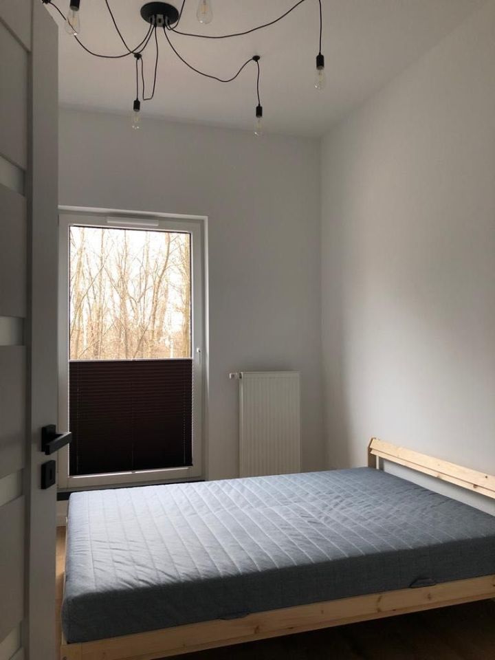 Mieszkanie 2-pokojowe Warszawa Białołęka. Zdjęcie 4