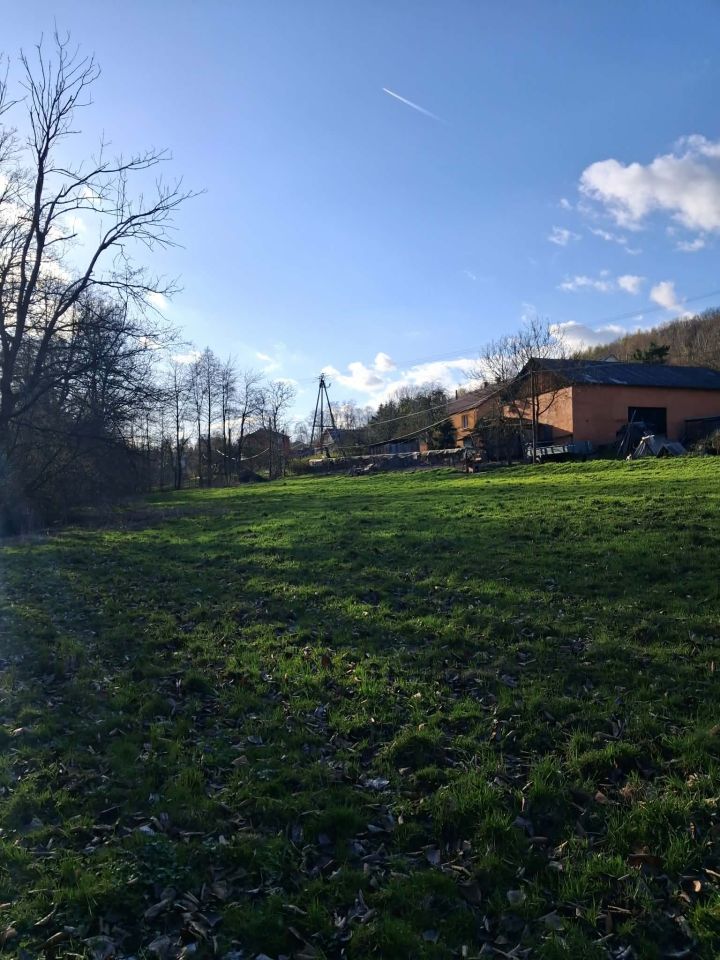 Działka rolno-budowlana Wierzchowie Pradła, ul. Słoneczna. Zdjęcie 2