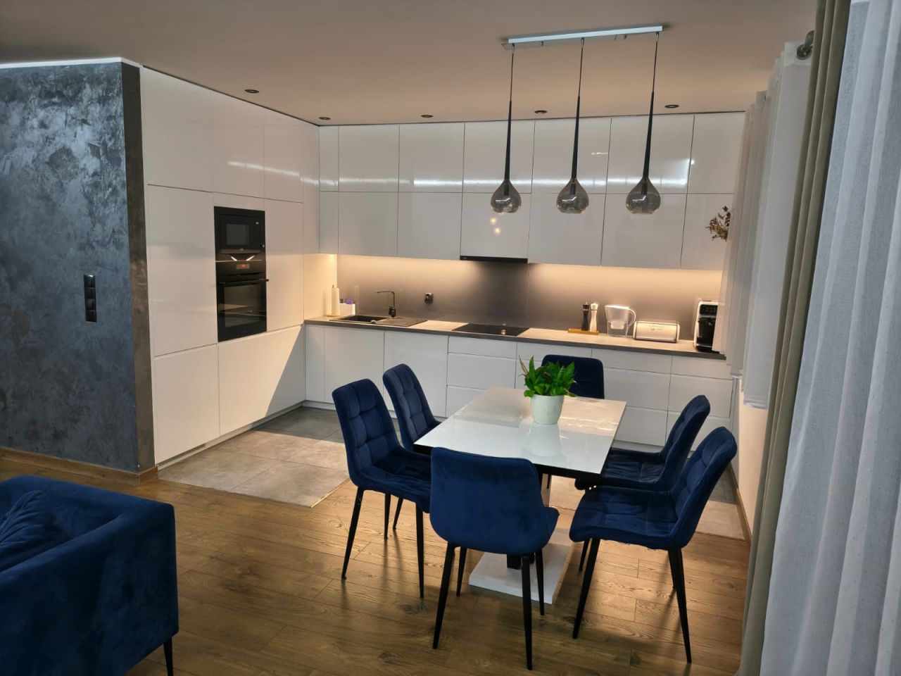 Mieszkanie 3-pokojowe Nochowo, ul. Polna. Zdjęcie 9