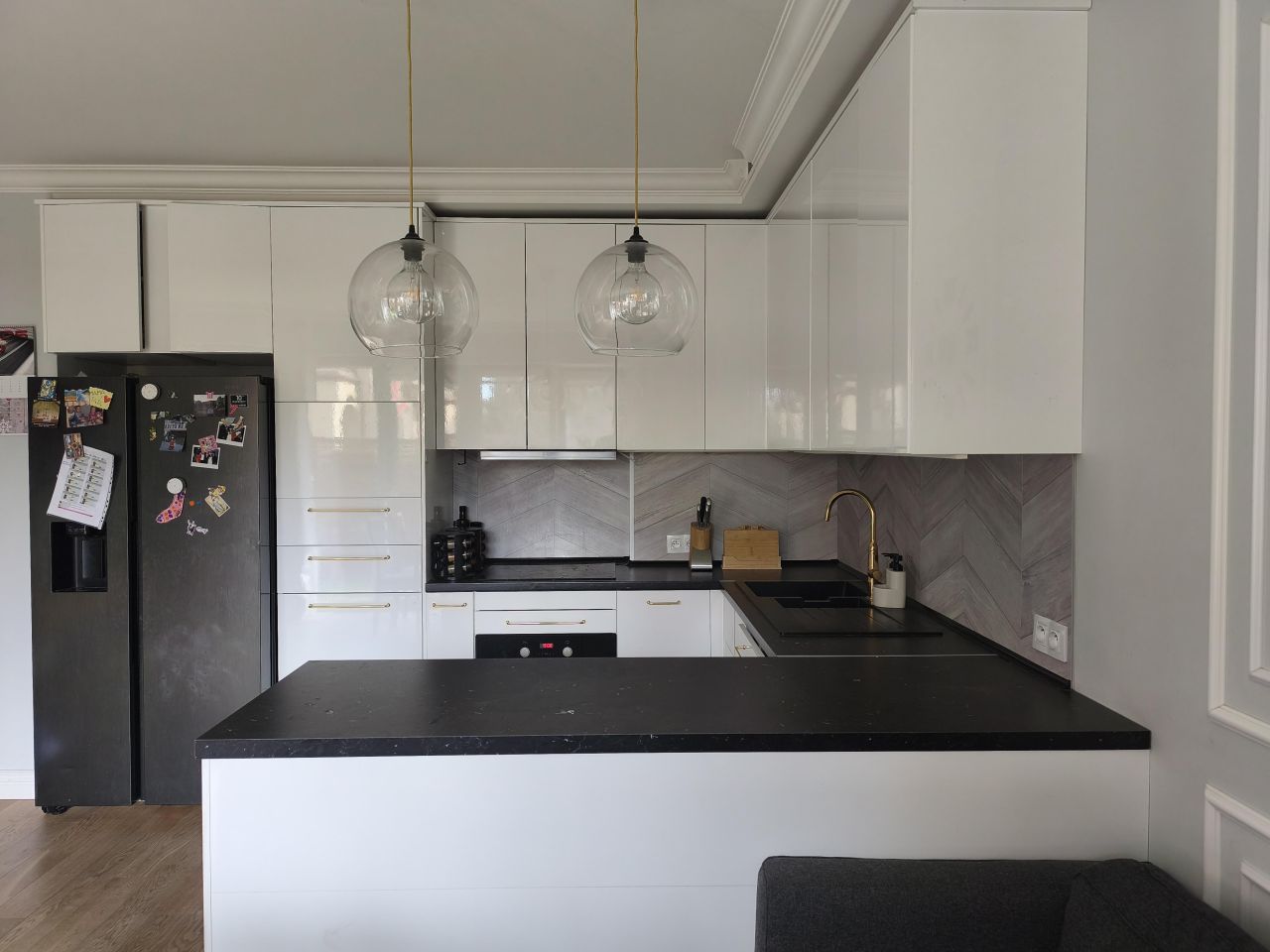 Mieszkanie 3-pokojowe Marki Pustelnik, ul. Romana Dmowskiego. Zdjęcie 5