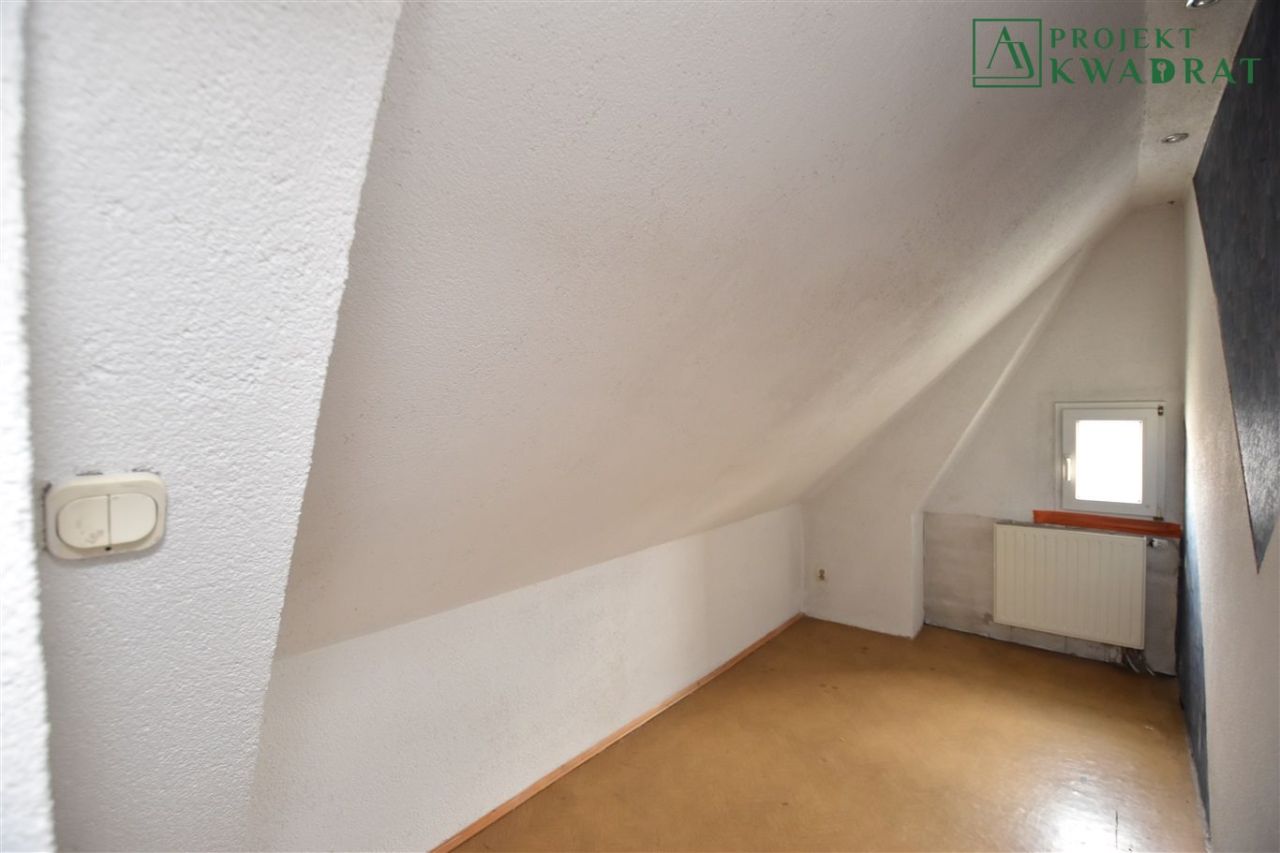 dom wolnostojący, 6 pokoi Sośnicowice, ul. Gliwicka. Zdjęcie 16