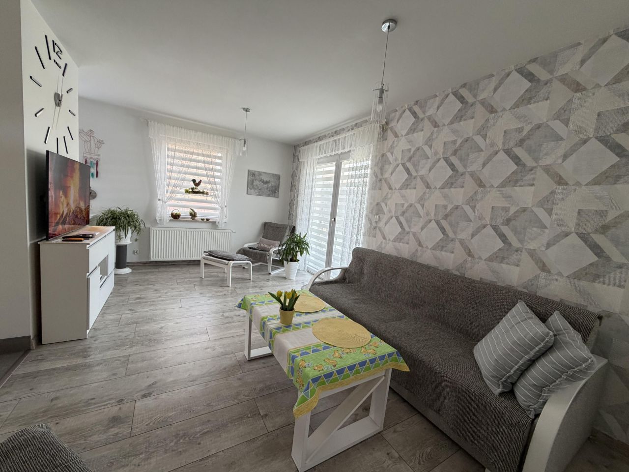 dom wolnostojący, 5 pokoi Szymbark, Rzemieślnicza. Zdjęcie 12