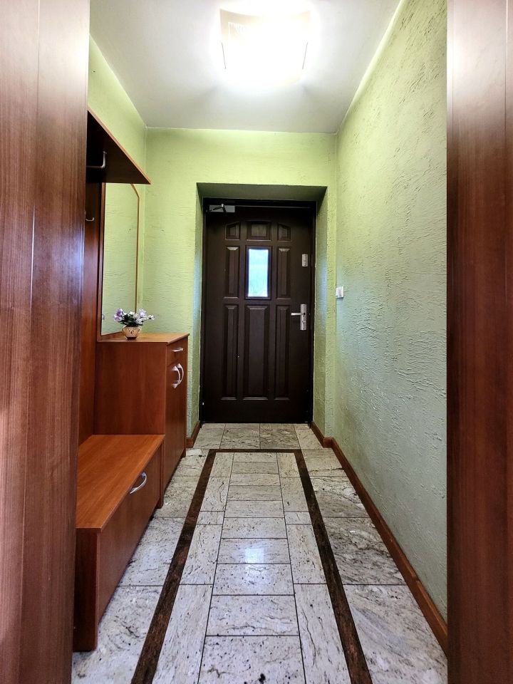 dom szeregowy, 2 pokoje Międzyrzecz. Zdjęcie 2