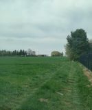 Działka rolno-budowlana Ulina Mała. Zdjęcie 1