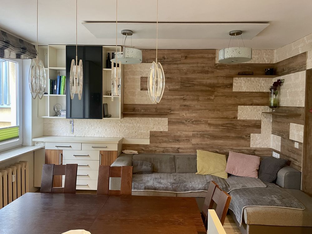 Mieszkanie 3-pokojowe Łańcut Centrum. Zdjęcie 2