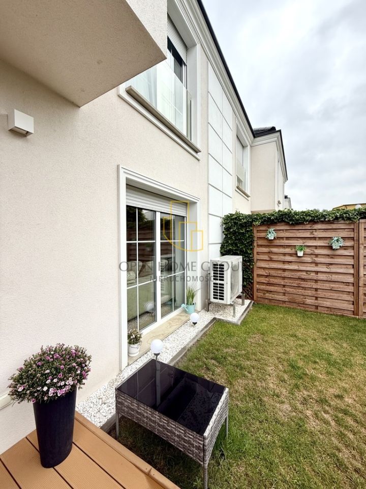 dom szeregowy, 4 pokoje Oleśnica. Zdjęcie 31