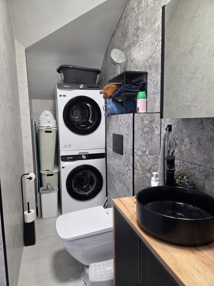 bliźniak, 4 pokoje Zawada, ul. Luboszycka. Zdjęcie 7