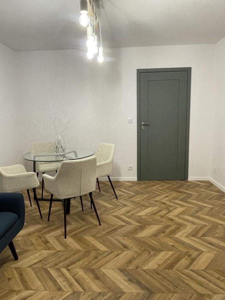 Mieszkanie 2-pokojowe Kraków Bieńczyce, os. Albertyńskie. Zdjęcie 8