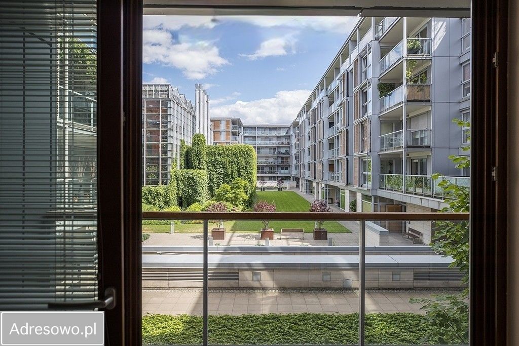 Mieszkanie 3-pokojowe Warszawa Mokotów, ul. Biały Kamień. Zdjęcie 12