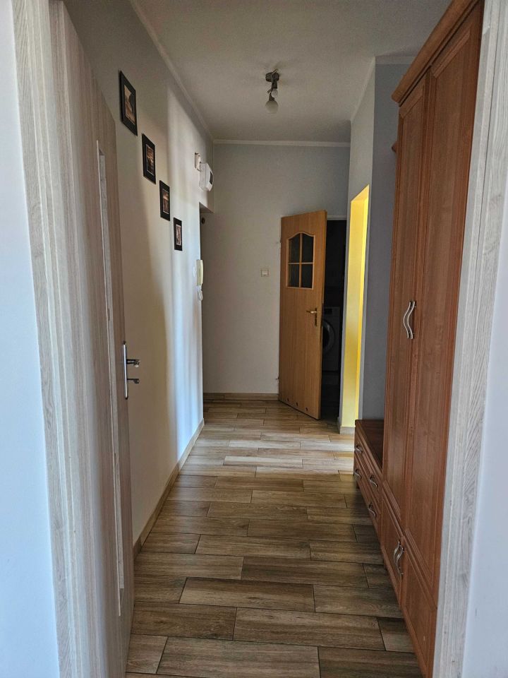 Mieszkanie 2-pokojowe Poddębice, ul. Przejazd. Zdjęcie 5