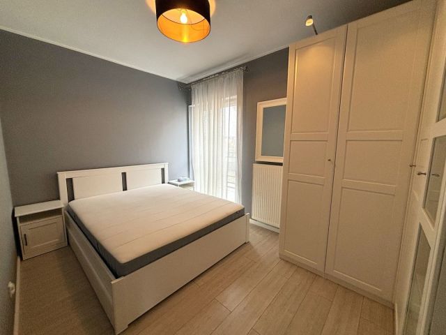 Mieszkanie 3-pokojowe Wrocław Brochów, ul. Tatarska. Zdjęcie 8