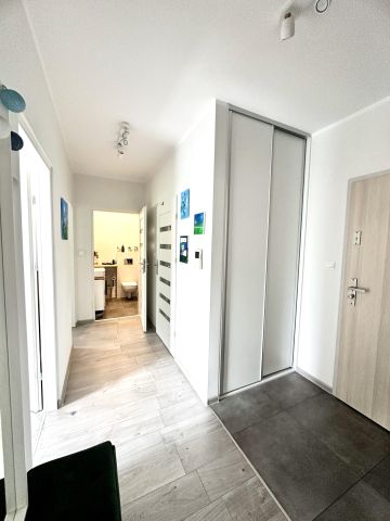 Mieszkanie 3-pokojowe Zabrze Centrum, ul. Pawła Majnusza. Zdjęcie 16