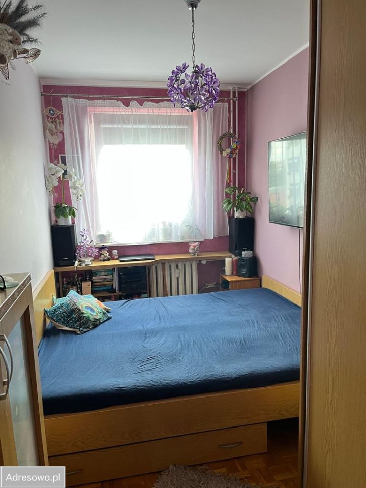 Mieszkanie 3-pokojowe Nowy Tomyśl, os. Stefana Batorego. Zdjęcie 7