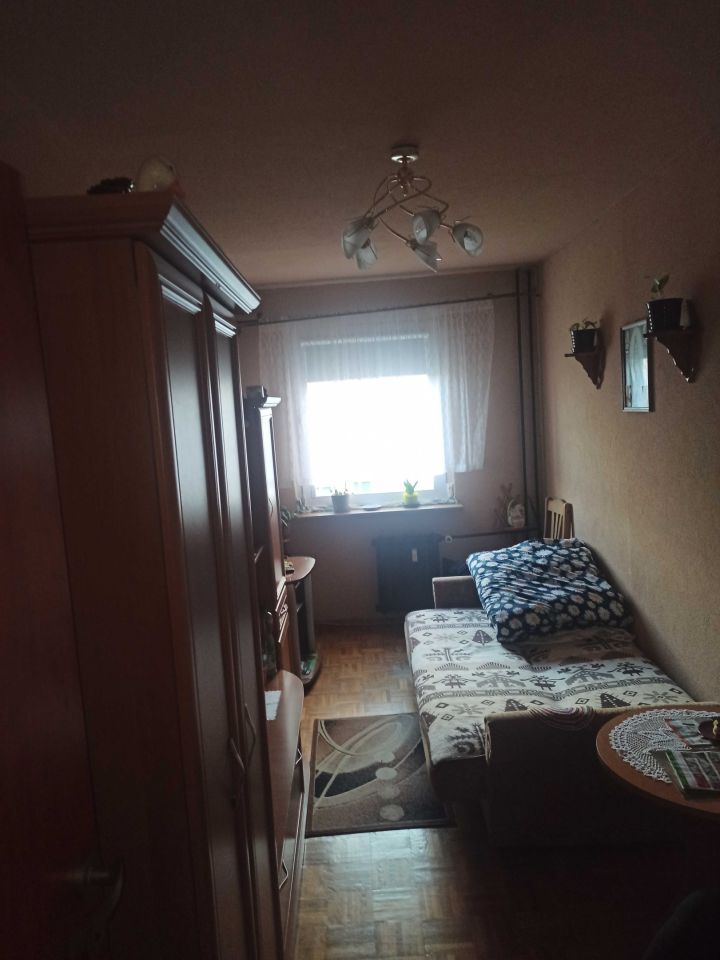Mieszkanie 3-pokojowe Żarów, ul. Kazimierza Wielkiego. Zdjęcie 6