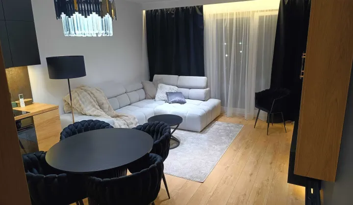 Mieszkanie 3-pokojowe Wyszków, ul. Pana Tadeusza