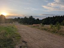 Działka budowlana Kolonia Łobudzice, ul. Patyki. Zdjęcie 1