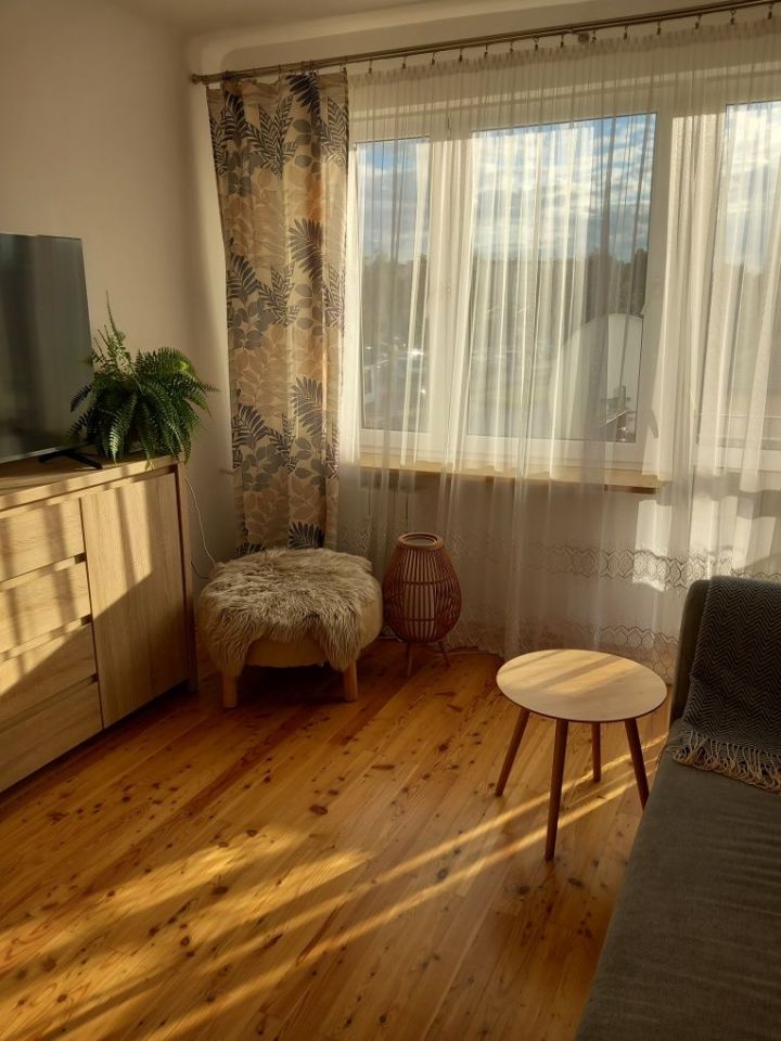 Mieszkanie 3-pokojowe Krasnystaw, ul. Sobieskiego. Zdjęcie 1
