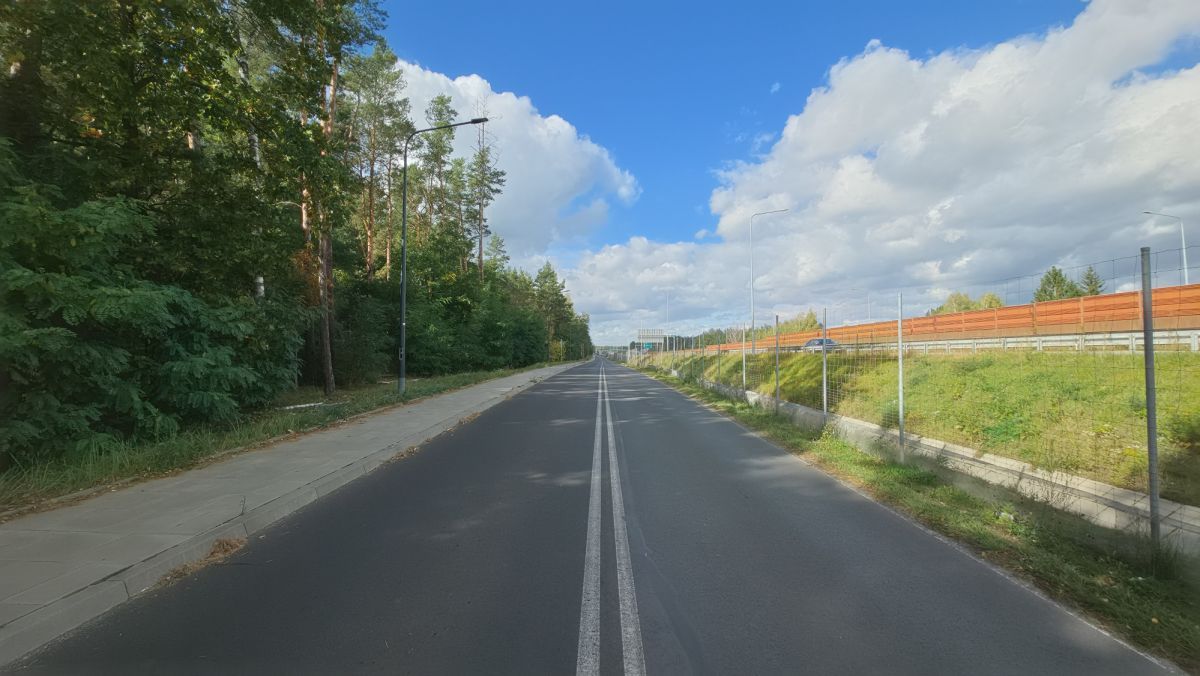 Działka na sprzedaż 
 
 Wesoła 
 
 Warszawa - Więcej
